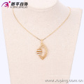 32263 Xuping acessórios de importação de jóias de moda fantasia pingente de ouro China atacado